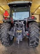 2022 MASSEY FERGUSON 5710D