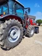 2022 MASSEY FERGUSON 5710D