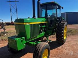 1974 JOHN DEERE 4430