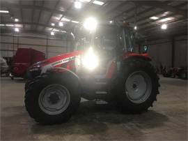 2022 MASSEY FERGUSON 5S.135