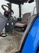 2001 NEW HOLLAND TM150