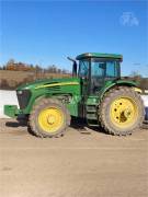 2004 JOHN DEERE 7820