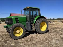 2011 JOHN DEERE 7330