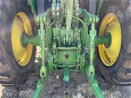 2011 JOHN DEERE 7330