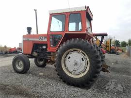 MASSEY FERGUSON 1135