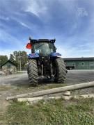 2018 NEW HOLLAND T7.210