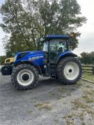 2018 NEW HOLLAND T7.210