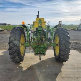 1972 JOHN DEERE 4000