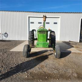 1972 JOHN DEERE 4000