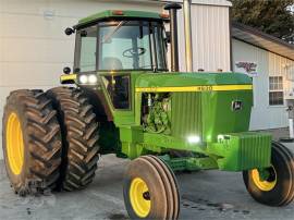 JOHN DEERE 4630