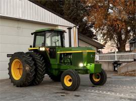 JOHN DEERE 4630