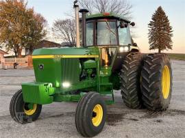 JOHN DEERE 4630