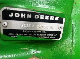 1978 JOHN DEERE 4440