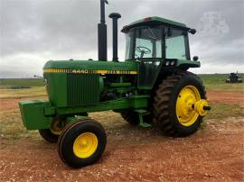 1978 JOHN DEERE 4440