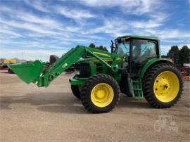 2010 JOHN DEERE 7130 PREMIUM