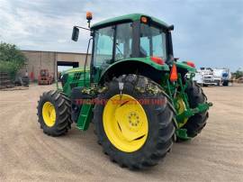 2018 JOHN DEERE 6120M