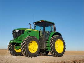 2013 JOHN DEERE 6150M