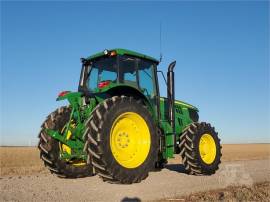 2013 JOHN DEERE 6150M