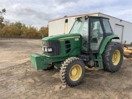 2012 JOHN DEERE 6430