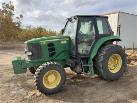 2012 JOHN DEERE 6430