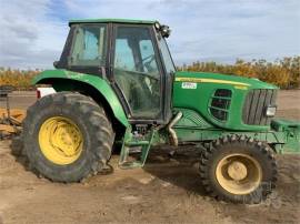 2012 JOHN DEERE 6430