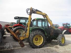 2003 JOHN DEERE 6615