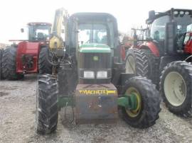 2003 JOHN DEERE 6615