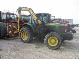 2003 JOHN DEERE 6615