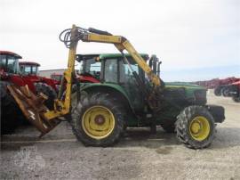 2003 JOHN DEERE 6615