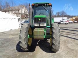 2005 JOHN DEERE 6420