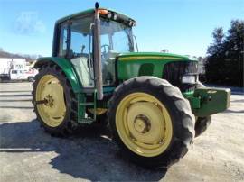 2005 JOHN DEERE 6420