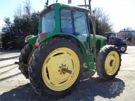 2005 JOHN DEERE 6420