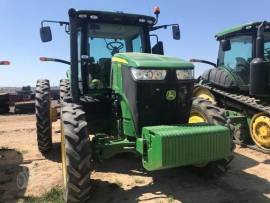 2012 JOHN DEERE 7280R