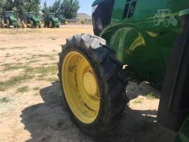 2012 JOHN DEERE 7280R