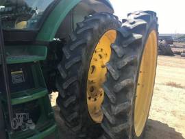 2012 JOHN DEERE 7280R