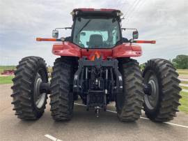 2016 CASE IH MAGNUM 280