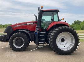 2016 CASE IH MAGNUM 280