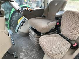 2018 JOHN DEERE 8245R