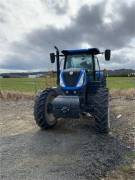 2016 NEW HOLLAND T7.230