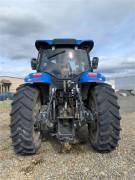 2016 NEW HOLLAND T7.230