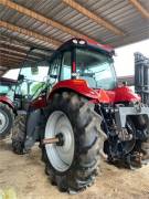 2018 CASE IH MAGNUM 220