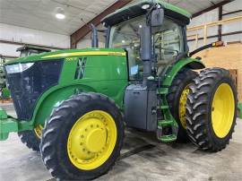 2014 JOHN DEERE 7210R