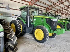 2014 JOHN DEERE 7210R