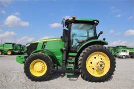 2014 JOHN DEERE 7210R