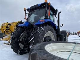 2023 NEW HOLLAND T7.245