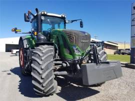 2017 FENDT 930 VARIO