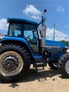 1998 NEW HOLLAND 8970