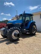 1998 NEW HOLLAND 8970