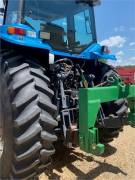 1998 NEW HOLLAND 8970