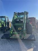 2013 JOHN DEERE 6190R